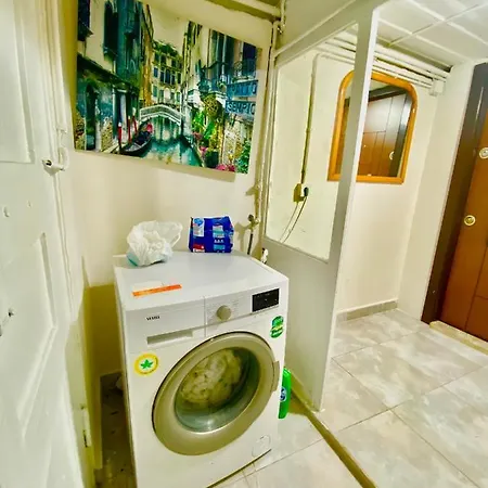 فيلة Sultanahmet Mansion اسطنبول
