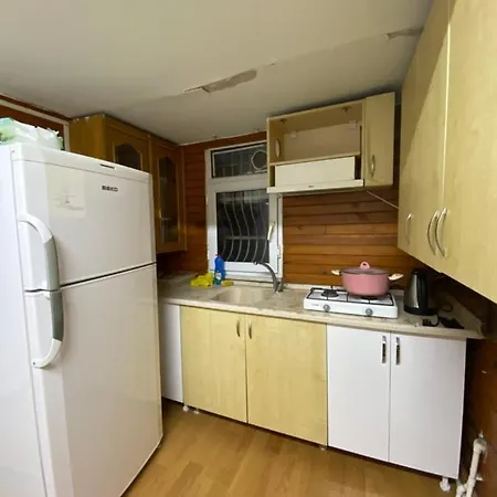 Sultanahmet Mansion Vila *