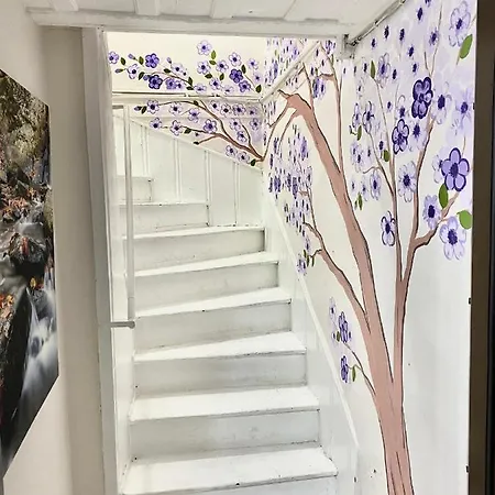 Sultanahmet Mansion Vila