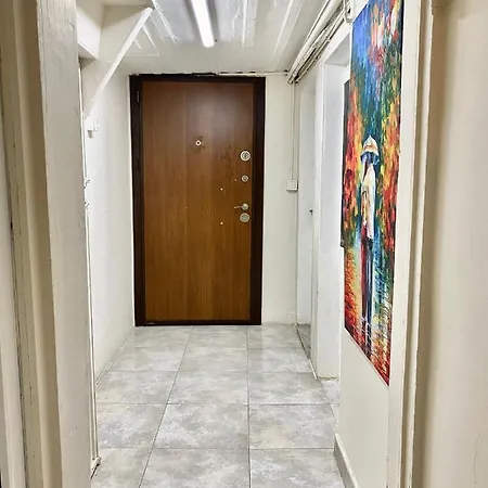 Sultanahmet Mansion فيلة