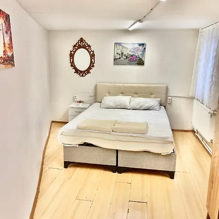 Sultanahmet Mansion * اسطنبول