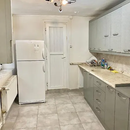 Sultanahmet Mansion فيلة اسطنبول