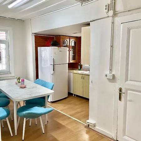Sultanahmet Mansion اسطنبول