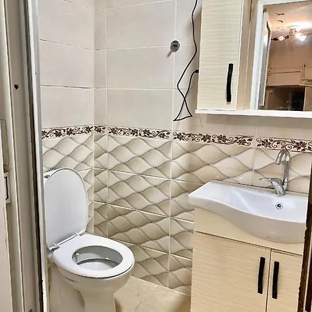 Sultanahmet Mansion 别墅 伊斯坦布尔