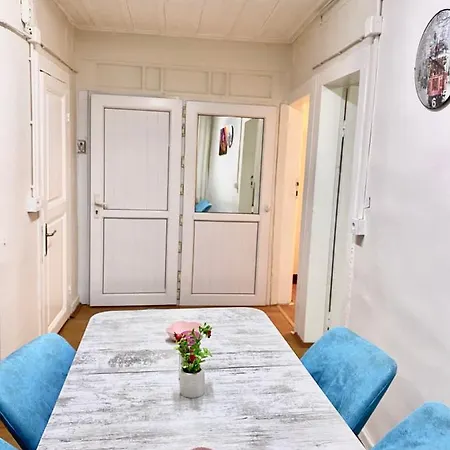 Sultanahmet Mansion 伊斯坦布尔