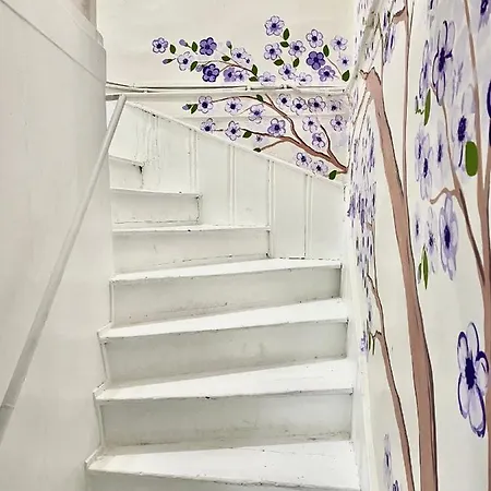别墅 Sultanahmet Mansion 伊斯坦布尔