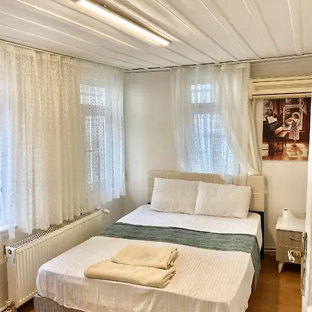 Sultanahmet Mansion 别墅 *
